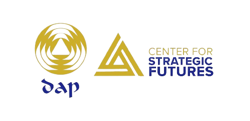 DAPCSF Logo
