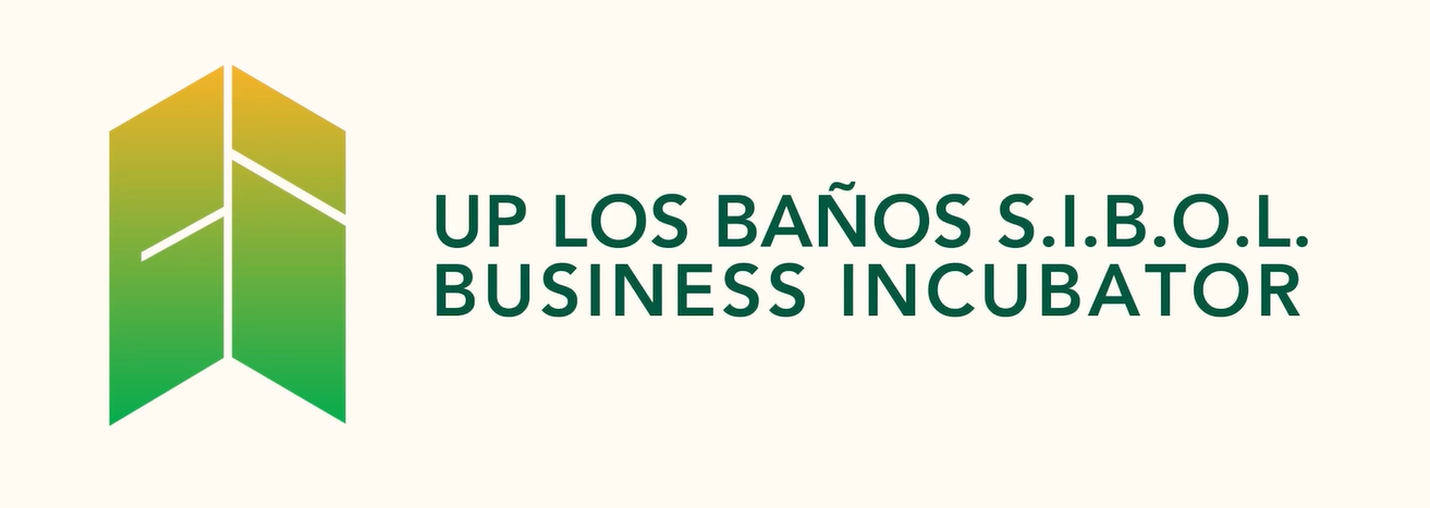 UPLB TBI Logo