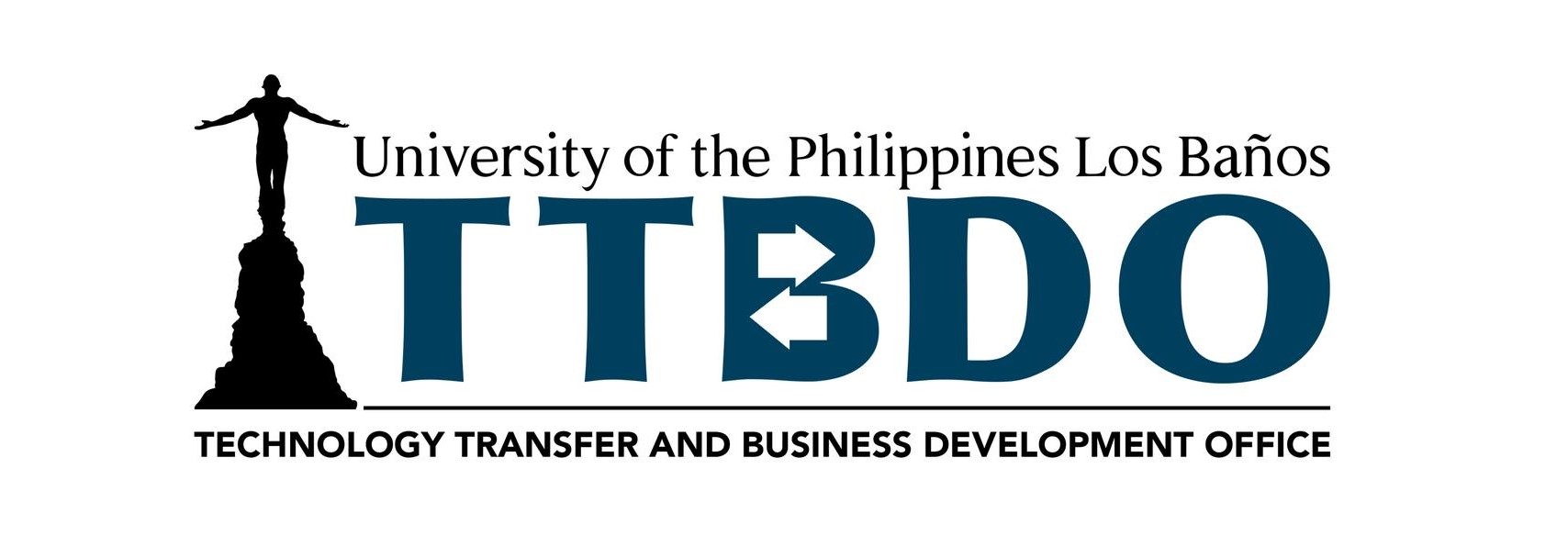 UPLB TTBDO Logo